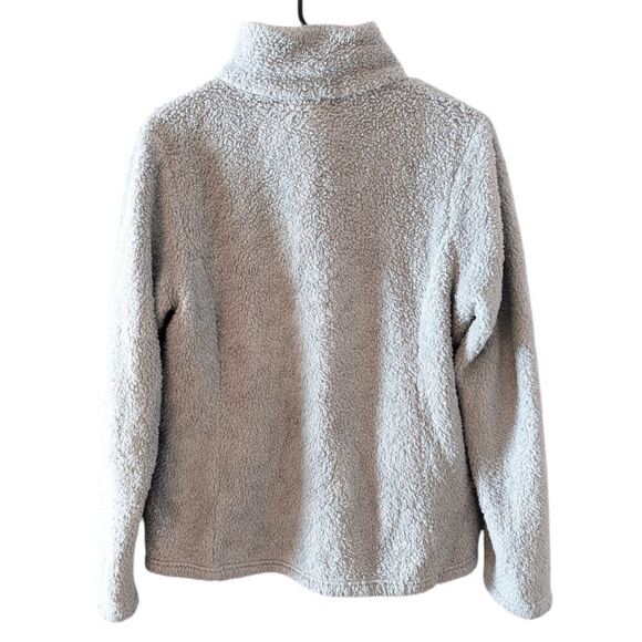 PATAGONIA Los Gatos Fleece Jacket Size Medium - Picture 3 of 3